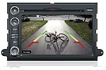 Ford Explorer/Fusion/Mustang/EDGE/Expedition Autoradio GPS Aftermarket Android Head Unit Navigation Car Stereo 