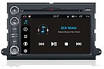 Ford Explorer/Fusion/Mustang/EDGE/Expedition Autoradio GPS Aftermarket Android Head Unit Navigation Car Stereo 