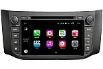 Nissan Pulsar/Sentra/Sylphy 2012-2014 Autoradio GPS Aftermarket Android Head Unit Navigation Car Stereo 
