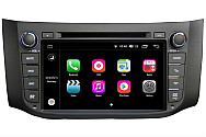 Nissan Pulsar/Sentra/Sylphy 2012-2014 Autoradio GPS Aftermarket Android Head Unit Navigation Car Stereo 