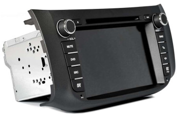 Nissan Pulsar/Sentra/Sylphy 2012-2014 Autoradio GPS Aftermarket Android Head Unit Navigation Car Stereo 