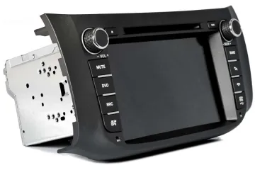 Nissan Pulsar/Sentra/Sylphy 2012-2014 Autoradio GPS Aftermarket Android Head Unit Navigation Car Stereo 