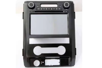 Ford F-150/F-250/F-350/F-450 2009-2013 Autoradio GPS Aftermarket Android Head Unit Navigation Car Stereo 