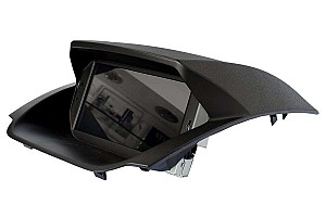 Ford EcoSport 2013-2015 Autoradio GPS Aftermarket Android Head Unit Navigation Car Stereo 