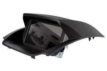 Ford EcoSport 2013-2015 Autoradio GPS Aftermarket Android Head Unit Navigation Car Stereo 