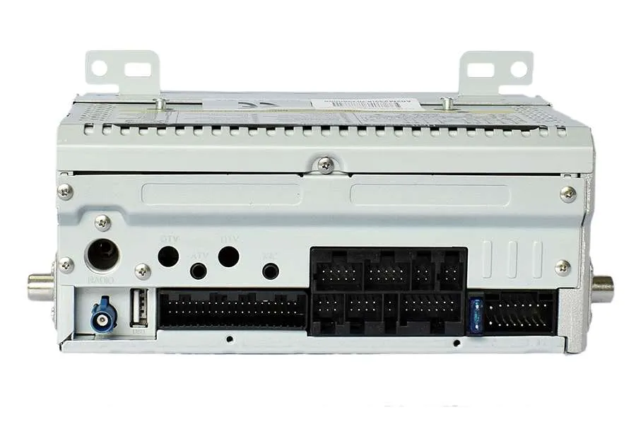 Ford EcoSport 2013-2015 Autoradio GPS Aftermarket Android Head Unit Navigation Car Stereo 