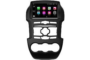 Ford Ranger 2011-2013 Autoradio GPS Aftermarket Android Head Unit Navigation Car Stereo 