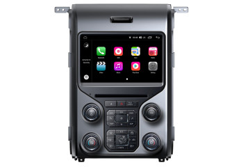 Ford F-150/F-250/F-350 2013-2014 Autoradio GPS Aftermarket Android Head Unit Navigation Car Stereo 
