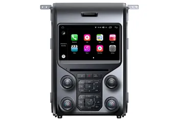 Ford F-150/F-250/F-350 2013-2014 Autoradio GPS Aftermarket Android Head Unit Navigation Car Stereo 
