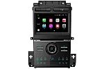 Ford Taurus 2013-2019 Auto radio GPS Aftermarket Android Head Unit Navigation Car Stereo 