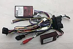 Ford Taurus 2013-2019 Auto radio GPS Aftermarket Android Head Unit Navigation Car Stereo 