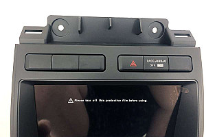 Ford Taurus 2013-2019 Auto radio GPS Aftermarket Android Head Unit Navigation Car Stereo 