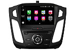 Ford Focus 2015-2017 Autoradio GPS Aftermarket Android Head Unit Navigation Car Stereo 