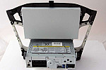 Ford Focus 2015-2017 Autoradio GPS Aftermarket Android Head Unit Navigation Car Stereo 