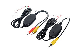 Rear View Backup Camera Wireless Adapter Module (Universal)