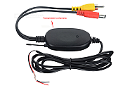 Rear View Backup Camera Wireless Adapter Module (Universal)