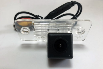 Reverse Camera for VW Passat Touareg Tiguan Bora 2006 2007 