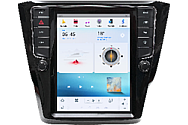 VW 2016-2020 Passat 10.4'' inch Tesla Style Apple CarPlay Android Radio Upgrade