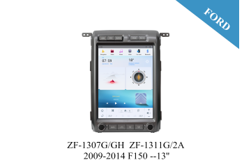 Dodge 2013-2017 RAM 10.4'' inch Tesla Style Apple CarPlay Android Radio Upgrade