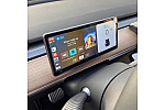 Tesla Style Vertical Screen for Model 3 and Model Y Aftermarket Carplay Radio Upgrade Headunit