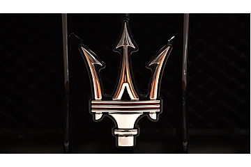 Maserati