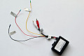 BMW/Mercedes-Benz/Porsche Fiber Optic MOST audio Adapter(BOSE and Harman Kardon) image