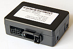 BMW/Mercedes-Benz/Porsche Fiber Optic MOST audio Adapter(BOSE and Harman Kardon) image