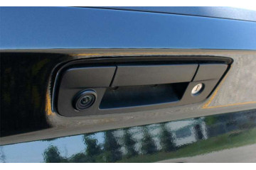 Dodge RAM Tailgate Backup Camera 2009-2017