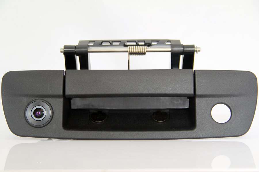 Dodge RAM Tailgate Backup Camera 2009-2017