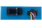 Fiber Optic MOST Adapter for Mercedes-Benz image