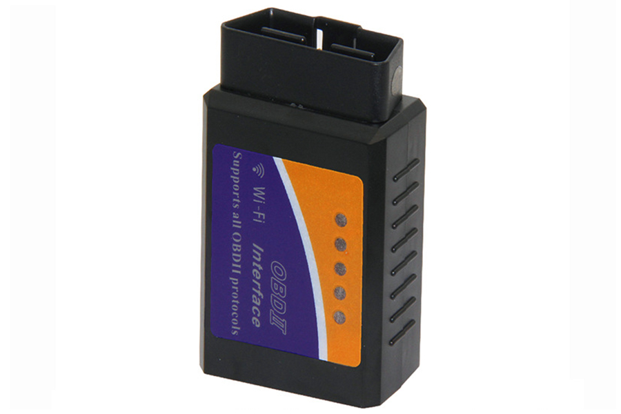 OBD II diagnosis tool image