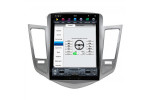 Chevrolet Classic Cruze Tesla style 10.4 inch Android Car DVD Player 