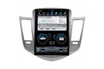Chevrolet Classic Cruze Tesla style 10.4 inch Android Car DVD Player 