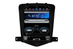 Chevrolet Cruze 2009-2013 vertical Tesla style  9.7 inch Android Car DVD Player