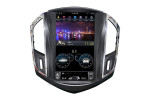 Chevrolet Cruze 2012-2014 Tesla style 11.8 inch Android Car DVD Player 