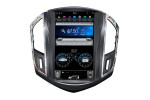 Chevrolet Cruze 2012-2014 Tesla style 11.8 inch Android Car DVD Player 