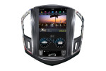 Chevrolet Cruze 2012-2014 Tesla style 11.8 inch Android Car DVD Player 