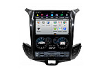 Chevrolet Cruze 2015 Tesla style 10.4 inch Android Car DVD Player image