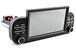 Fiat Panda 2012-2021 Aftermarket Radio Upgrade image