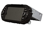 Fiat Tipo/Egea 2016-2020 Aftermarket Radio Upgrade image