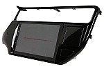 Kia K3/Rio 2015-2019 Aftermarket Radio Upgrade image