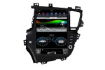 Kia K5 2011-2015 Tesla style 12.1 inch Android Car DVD Player 