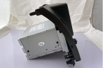 Mitsubishi Lancer 2006-2013 Aftermarket Radio Upgrade DAB 