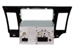 Mitsubishi Lancer 2006-2013 Aftermarket Radio Upgrade DAB 