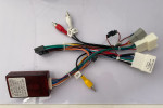 Mitsubishi Lancer 2006-2013 Aftermarket Radio Upgrade DAB 