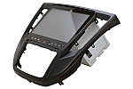 Mitsubishi Lancer 2017-2019 Aftermarket Radio Upgrade DAB 