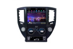 Toyota Crown 2014 Tesla style 13.6 inch Android Car DVD Player 