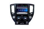 Toyota Crown 2014 Tesla style 13.6 inch Android Car DVD Player 