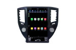 Toyota Crown 2014 Tesla style 13.6 inch Android Car DVD Player 