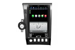 Toyota Tundra Old 2007-2011 Tesla style 13.6 inch Android Car DVD Player 